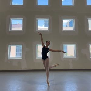 Meet your Posher, Jaelyn